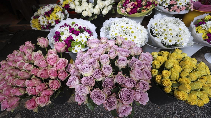 Konyaaltı Çiçekci